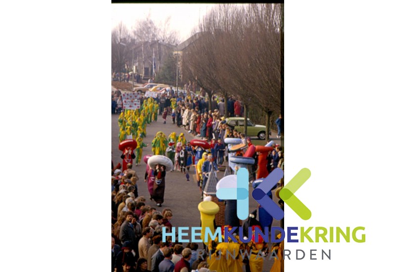 Carnaval prins Bennie Berns (29)
